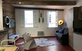 Charmant appartement au centre d'Anduze